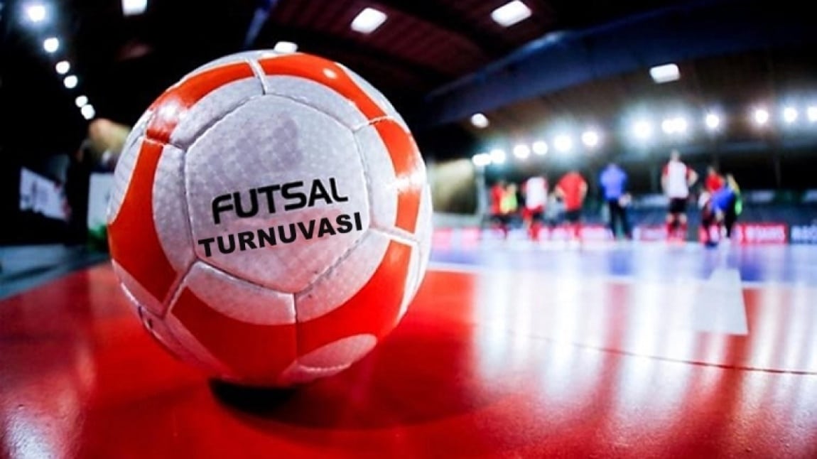 Futsal Turnuvası