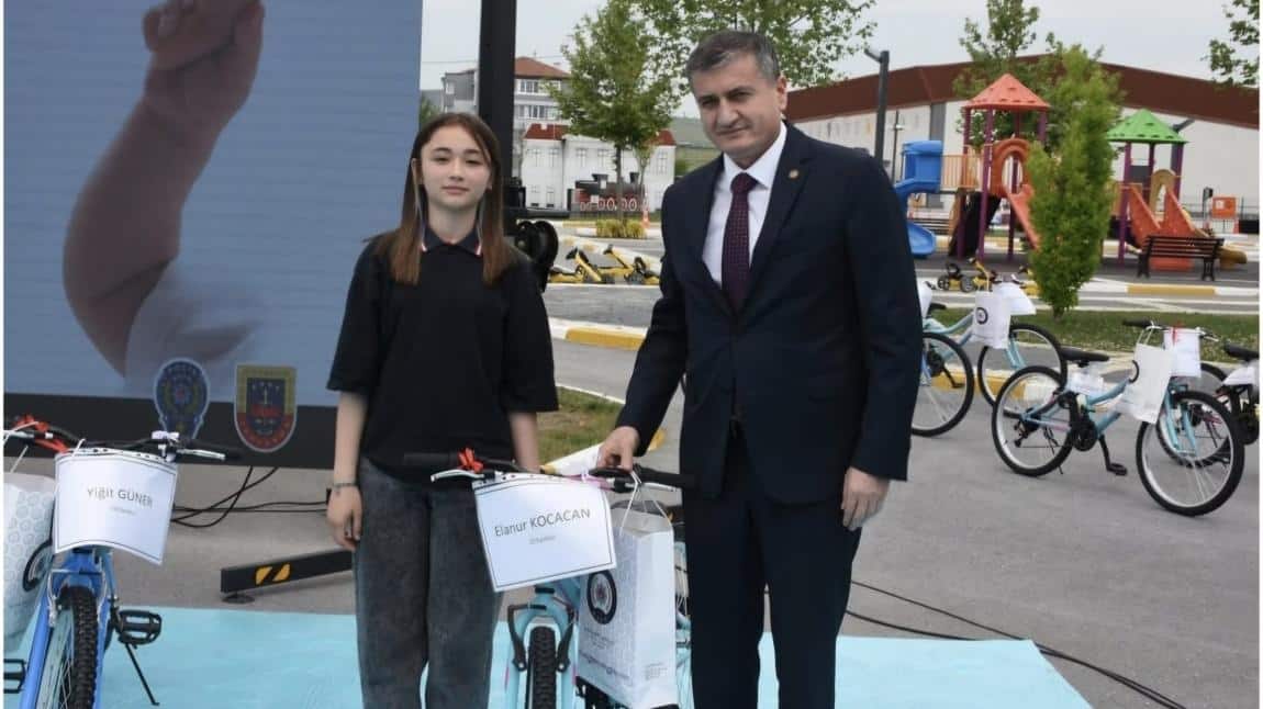 Bir Kural Bir Ömür